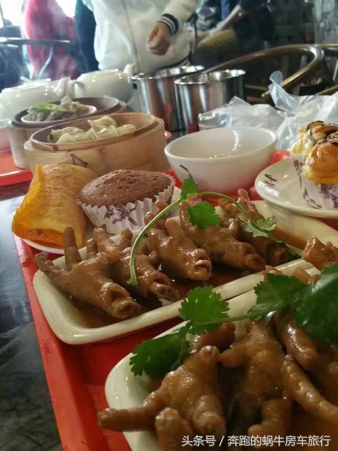 房车旅游最美游记,房车19天环岛旅游攻略