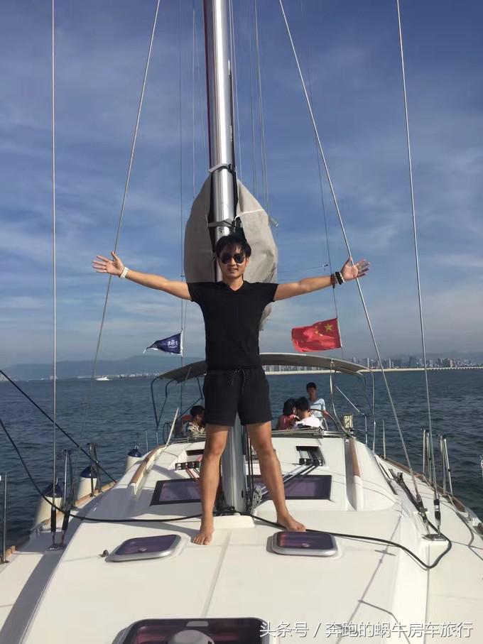 房车旅游最美游记,房车19天环岛旅游攻略