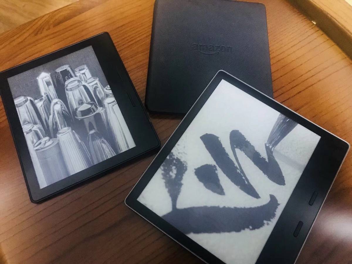 2018年之初，我决定聊聊过去一年的最佳数码硬件