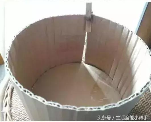 快递盒利用小妙招,快递盒不要扔教你做个零食