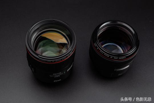 佳能85mmf1.4实图及报价,佳能85mmf1.8人像测评