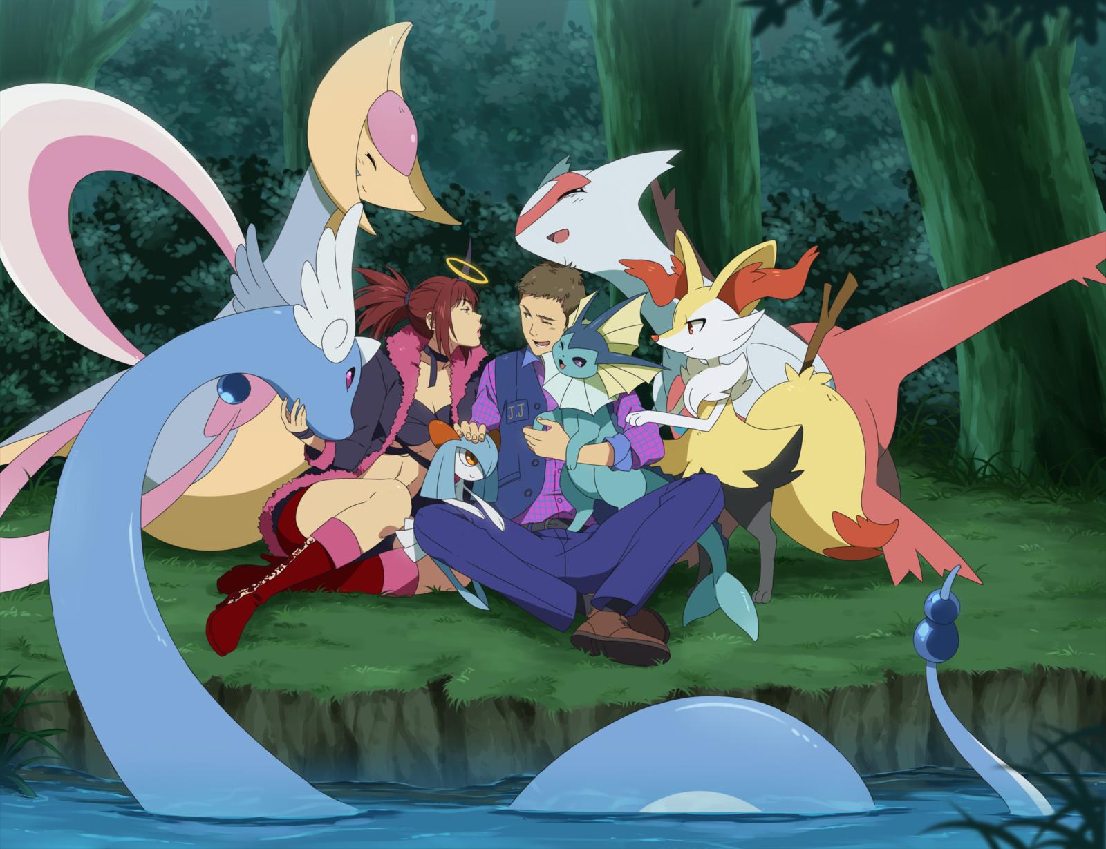 插画师danielshaffer的绘画作品,dandonfuga插画作品