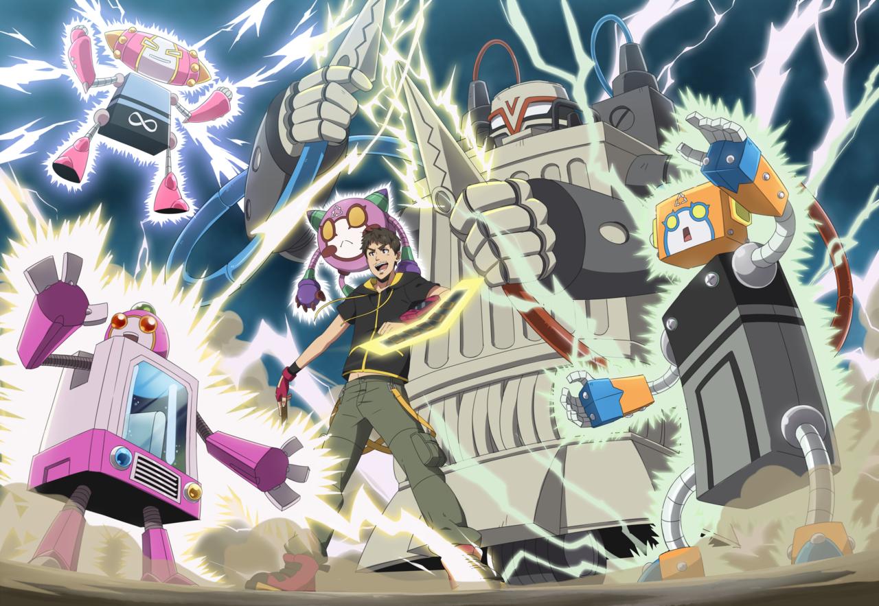 插画师danielshaffer的绘画作品,dandonfuga插画作品