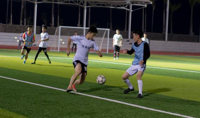 三亚中瑞运动会,三亚杯足球赛