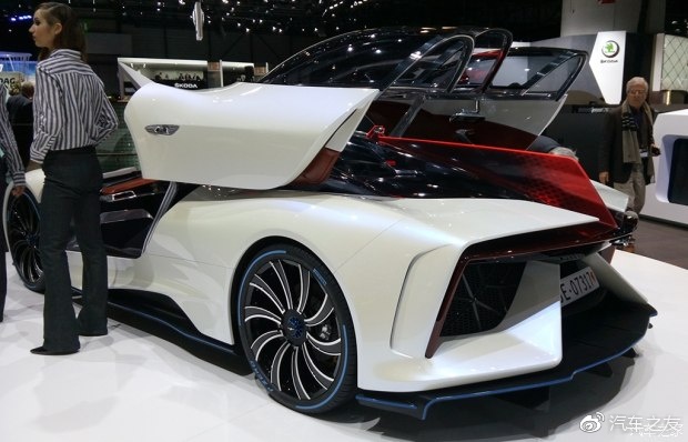 国产车黑科技太智能,黑科技汽车国产