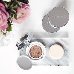 被我撸出铁皮的气垫粉底霜