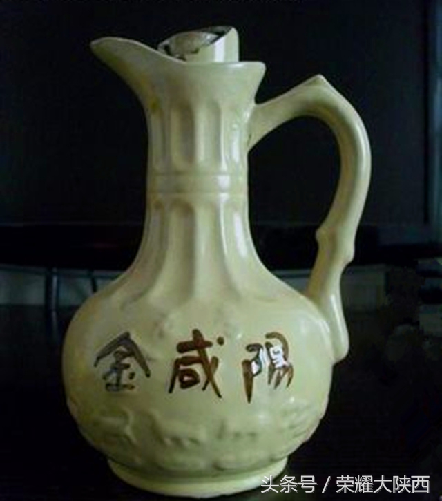 陕西白酒十大排行,陕西什么白酒最出名