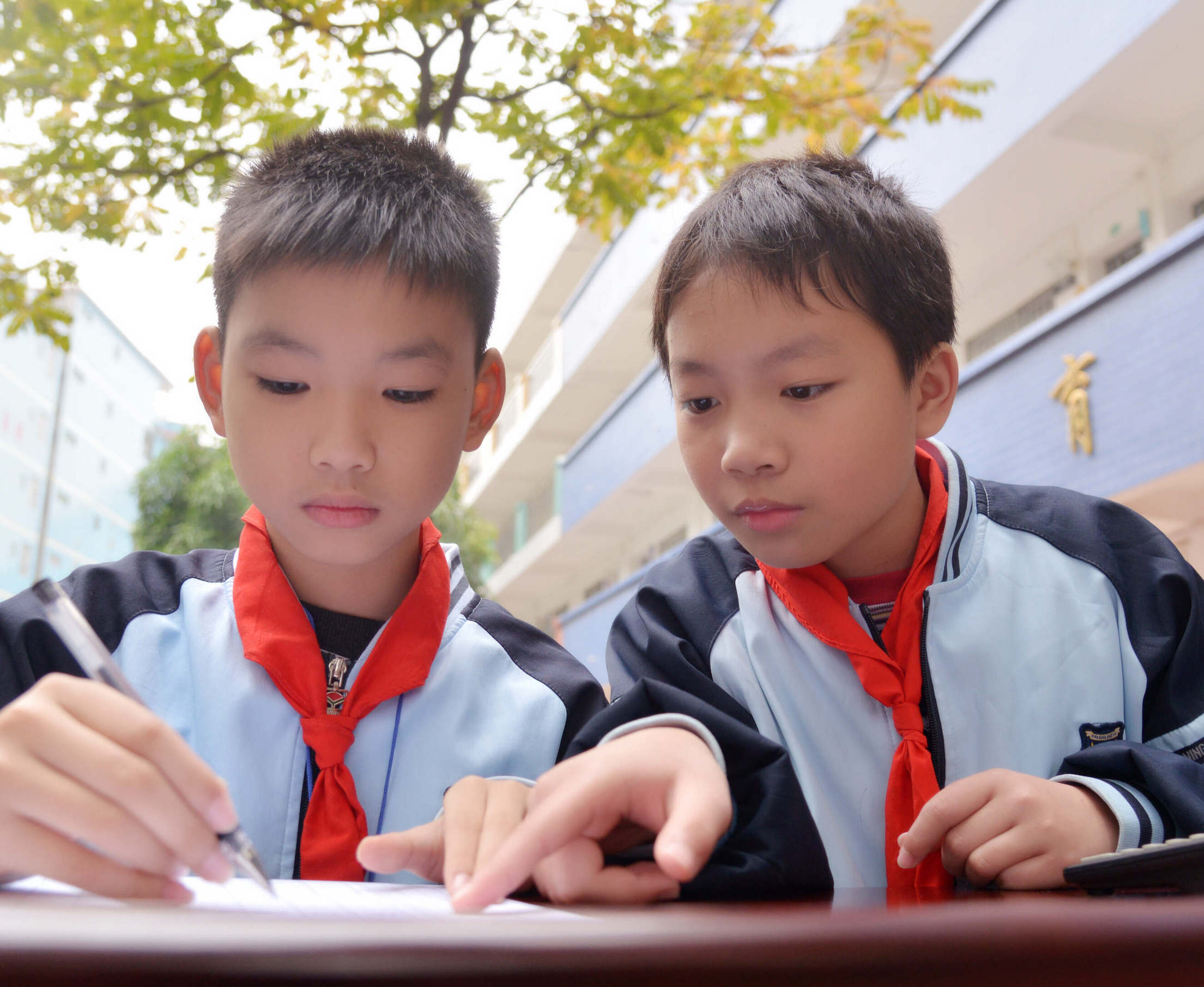 璀璨校园舞台绽放自信色彩——南宁市兴宁区中南小学第六届校园文化艺术节纪实