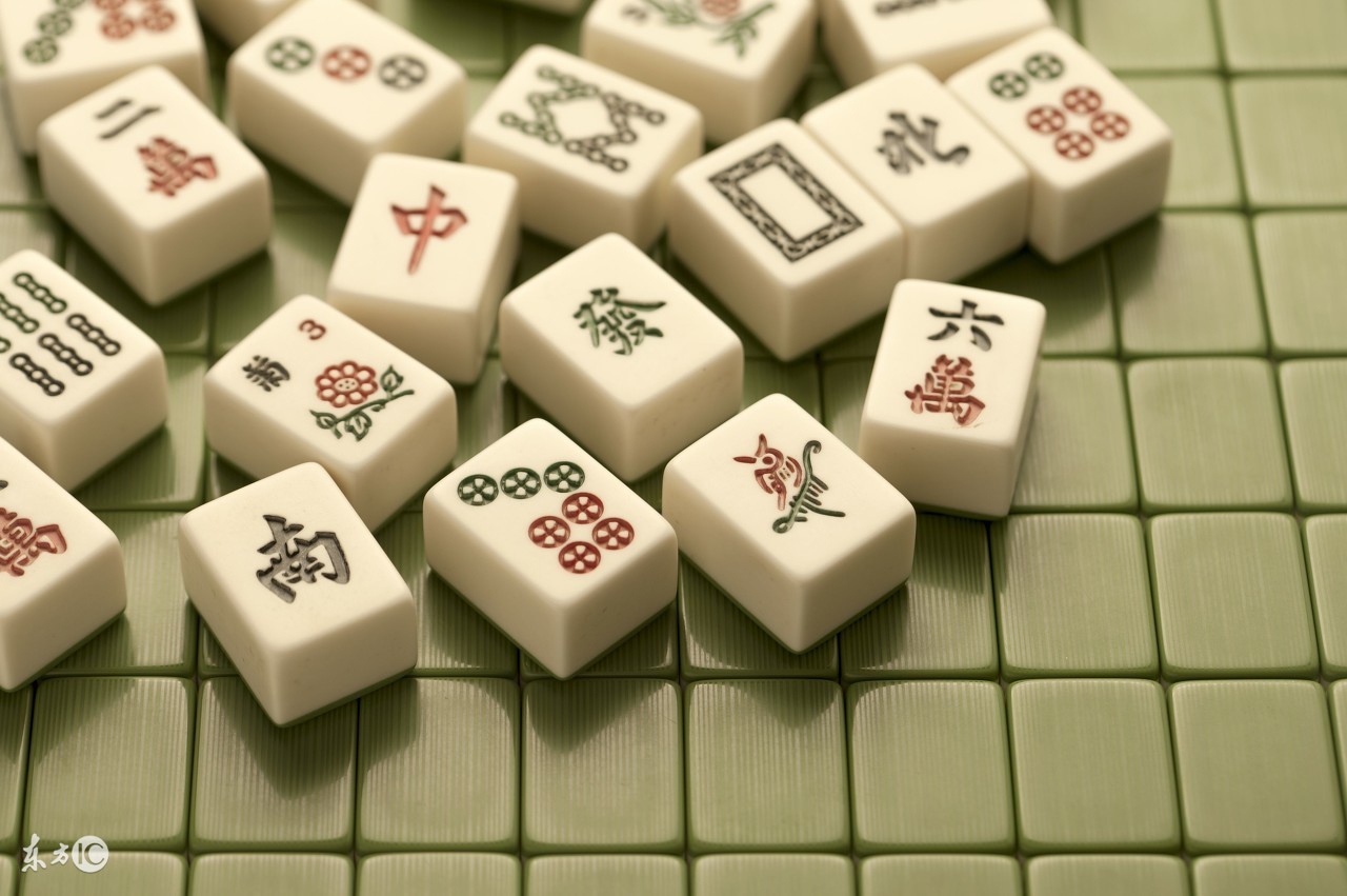 七招打麻将必胜绝技手法