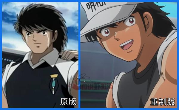 童年回忆宋代足球小将经典场面,童年的回忆足球小将