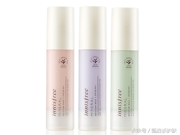 一个配方师对15款明星眼霜分析,韩系隔离霜