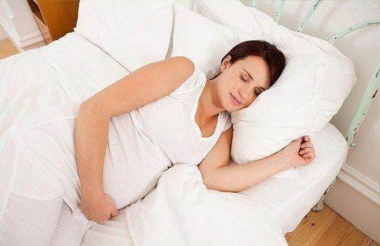 孕妈们快到预产期了要做什么准备,孕妈快要生产了最需要的是什么