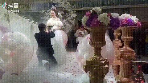 如何策划一场浪漫又有创意的婚礼,如何让你的婚礼创意十足