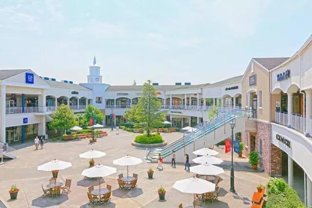 春节奥特莱斯购物攻略,奥特莱斯扫货