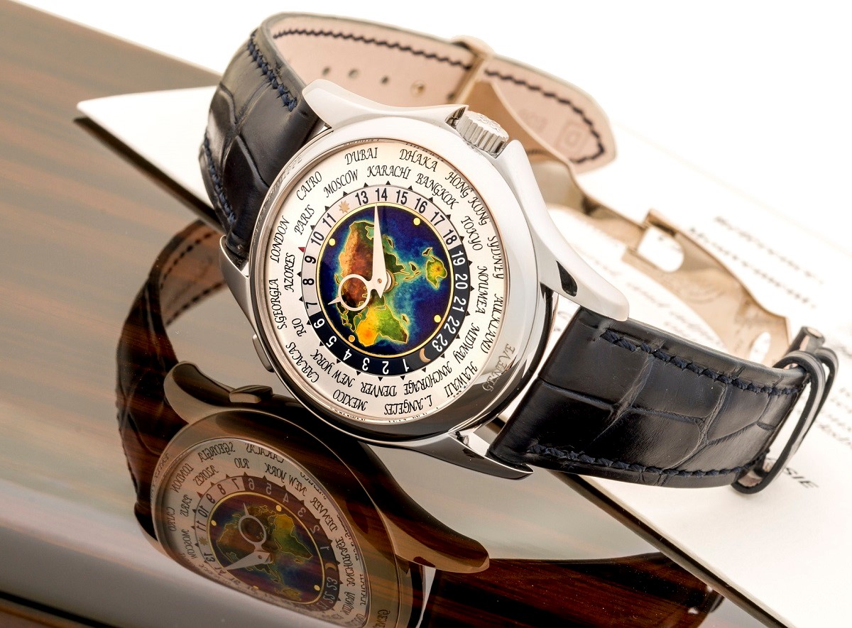 百达翡丽20年后还保值吗,百达翡丽和劳力士哪个保值