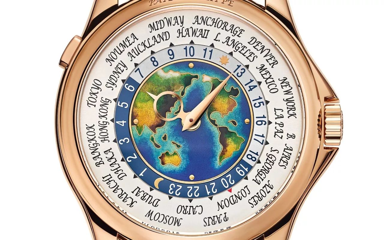 百达翡丽20年后还保值吗,百达翡丽和劳力士哪个保值