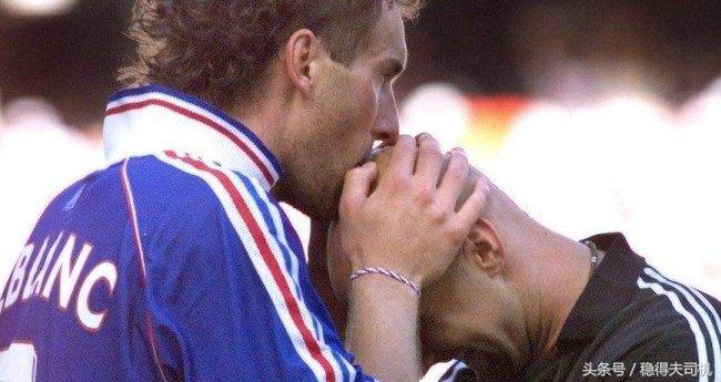 贝克汉姆有洁癖吗,贝克汉姆世界杯变态进球