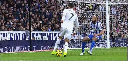 斯特林足球排名,现役足坛十大左边锋