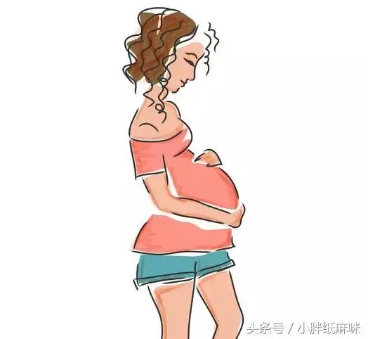 分娩胎儿并发症有哪些,孕妈妈危险