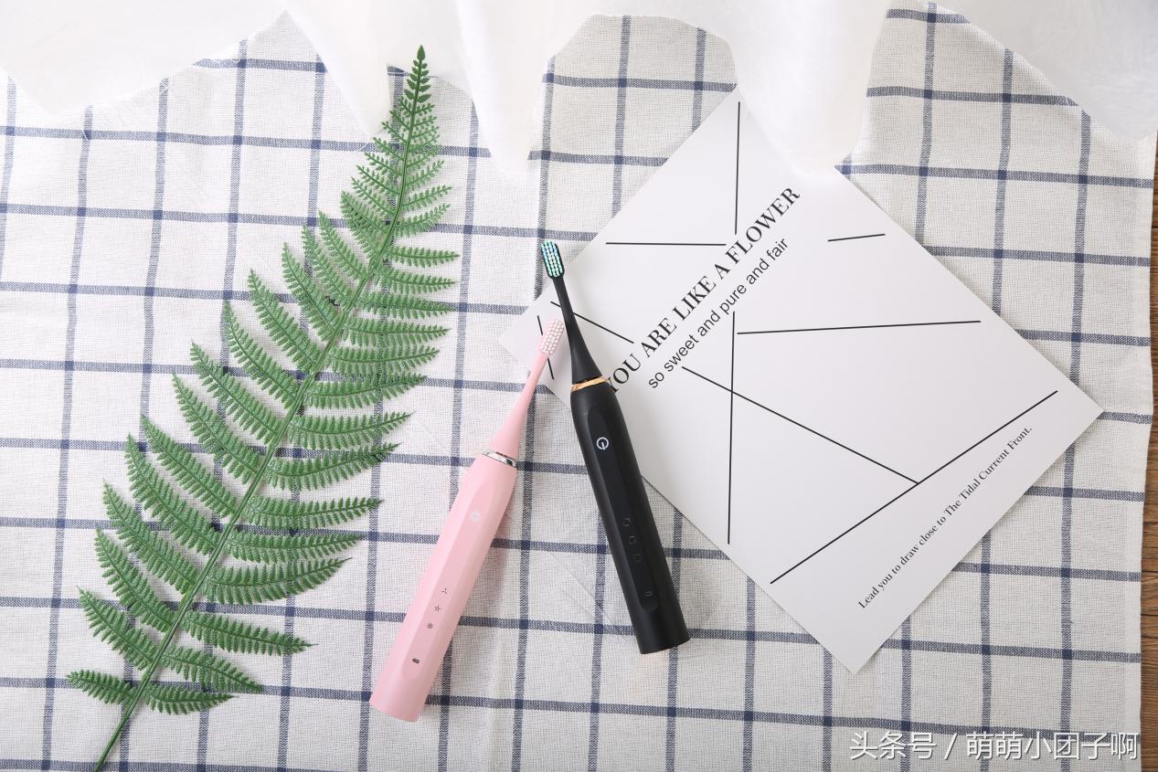 为什么不建议用电动牙刷,现在年轻人都用电动牙刷吗