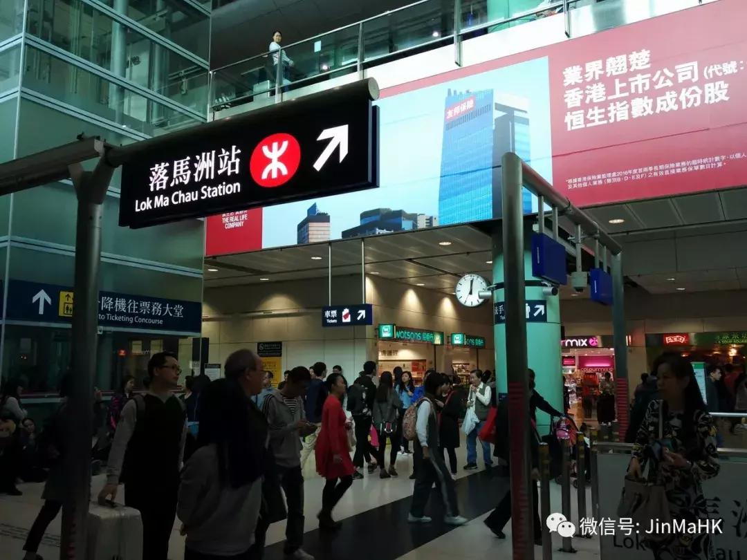 口述：金妈VIVI香港代购一天的工作流程（图）