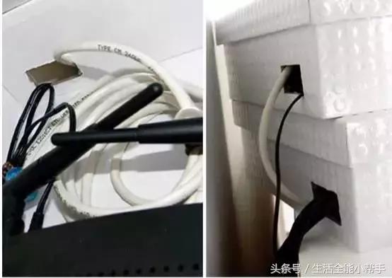 快递盒利用小妙招,快递盒不要扔教你做个零食