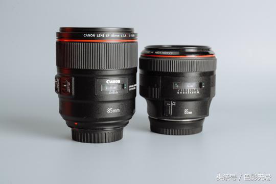 佳能85mmf1.4实图及报价,佳能85mmf1.8人像测评