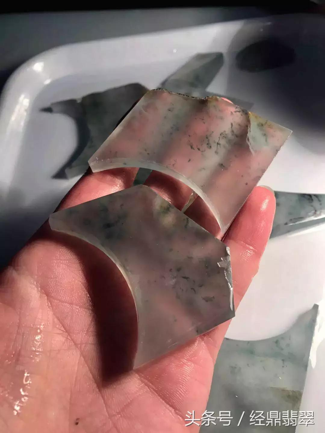 2023年缅甸公盘结果,2018年缅甸翡翠公盘后走势