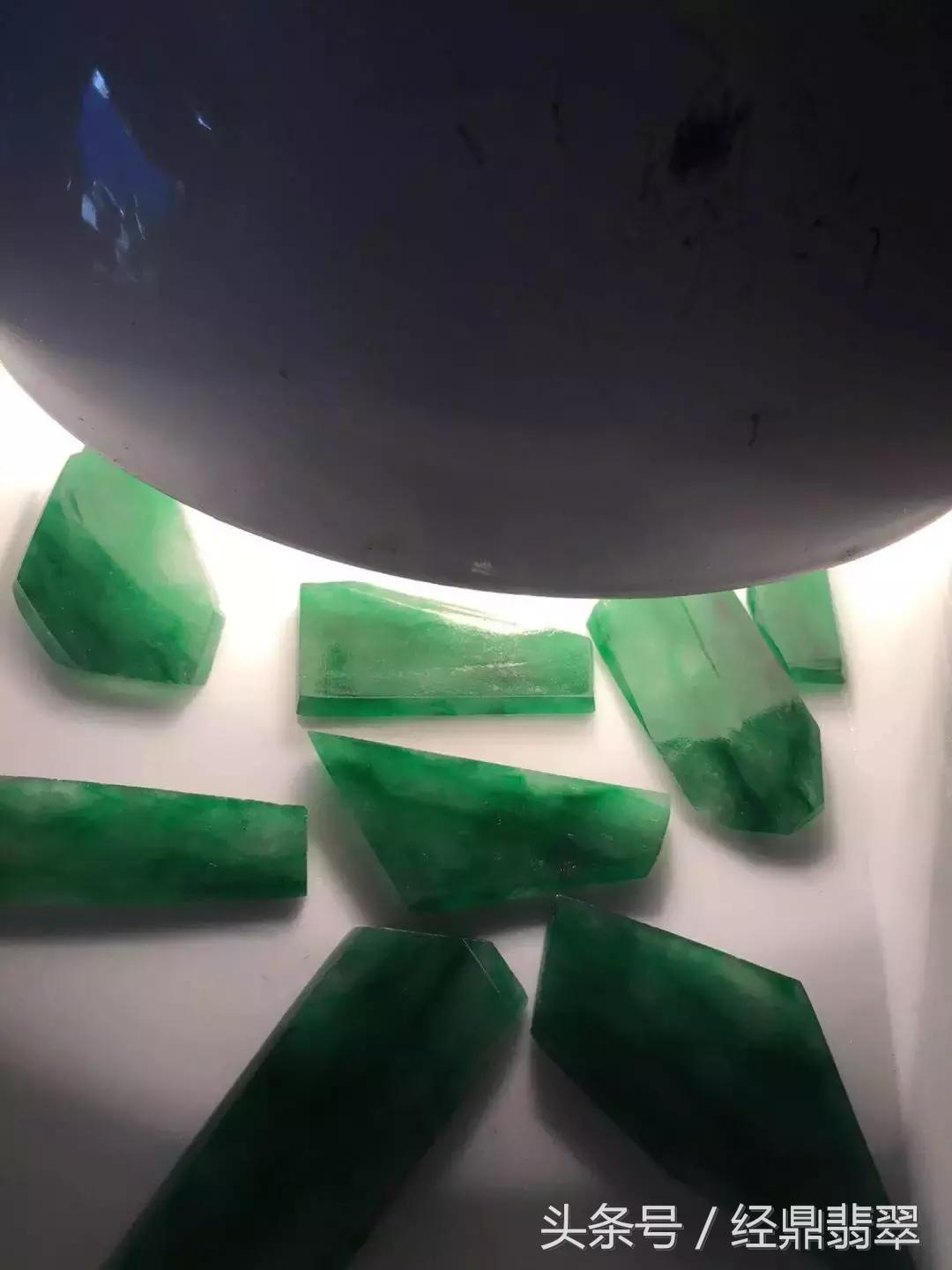 2023年缅甸公盘结果,2018年缅甸翡翠公盘后走势