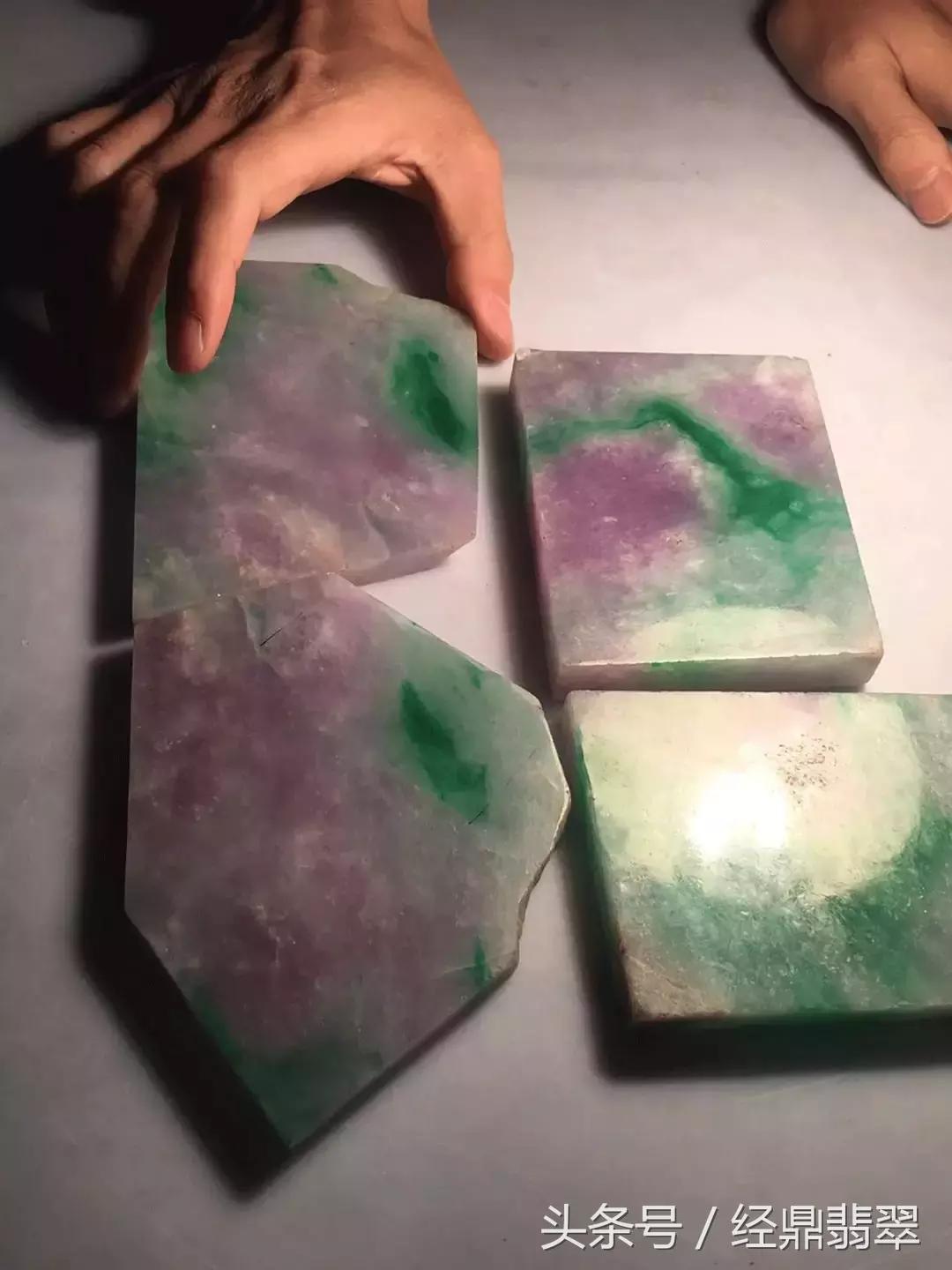 2023年缅甸公盘结果,2018年缅甸翡翠公盘后走势