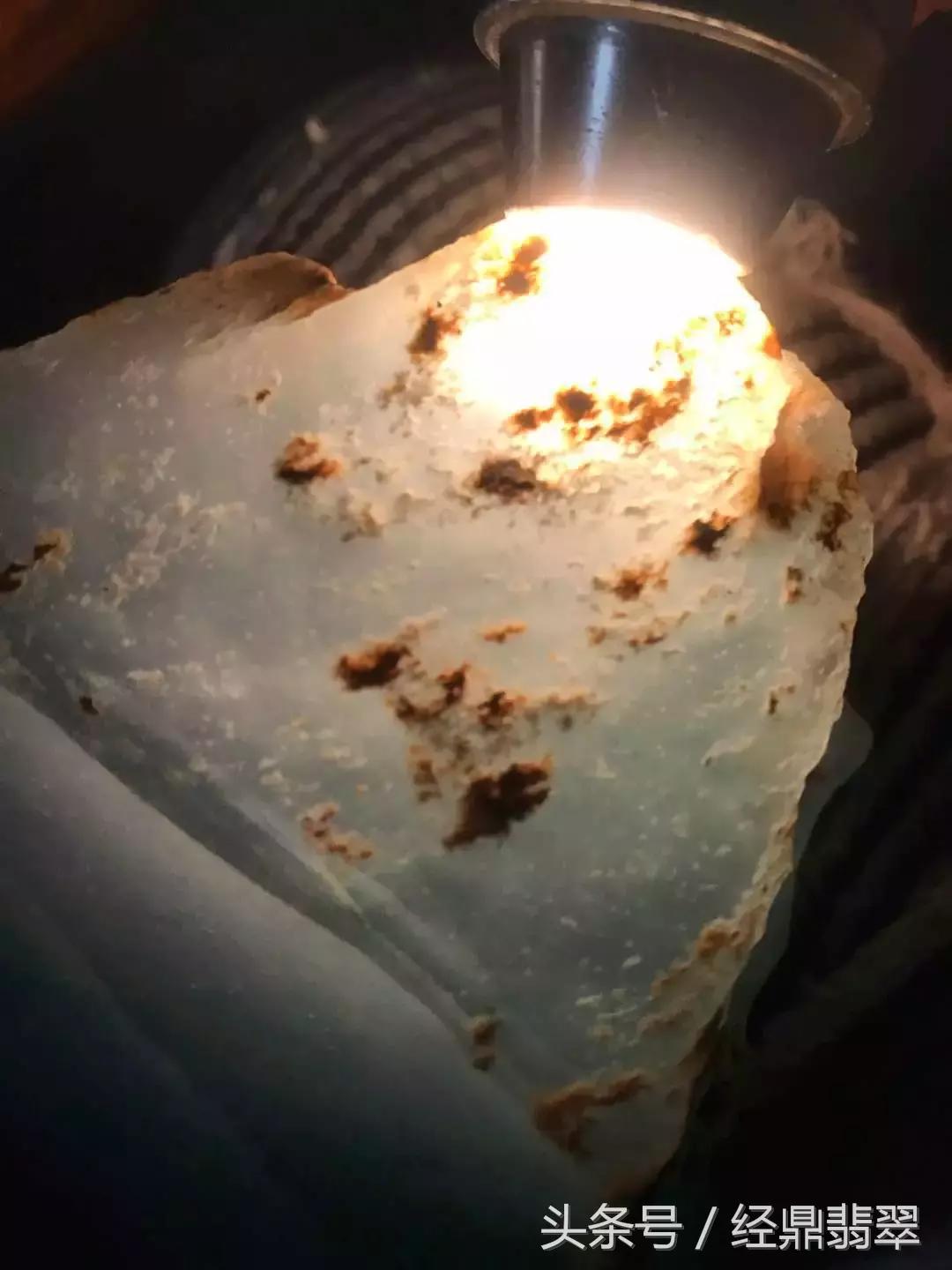 2023年缅甸公盘结果,2018年缅甸翡翠公盘后走势