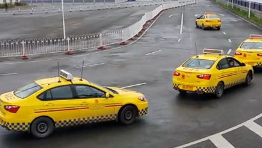 中国驾照在澳大利亚能开货车吗,中国驾照在澳洲需要重新考吗