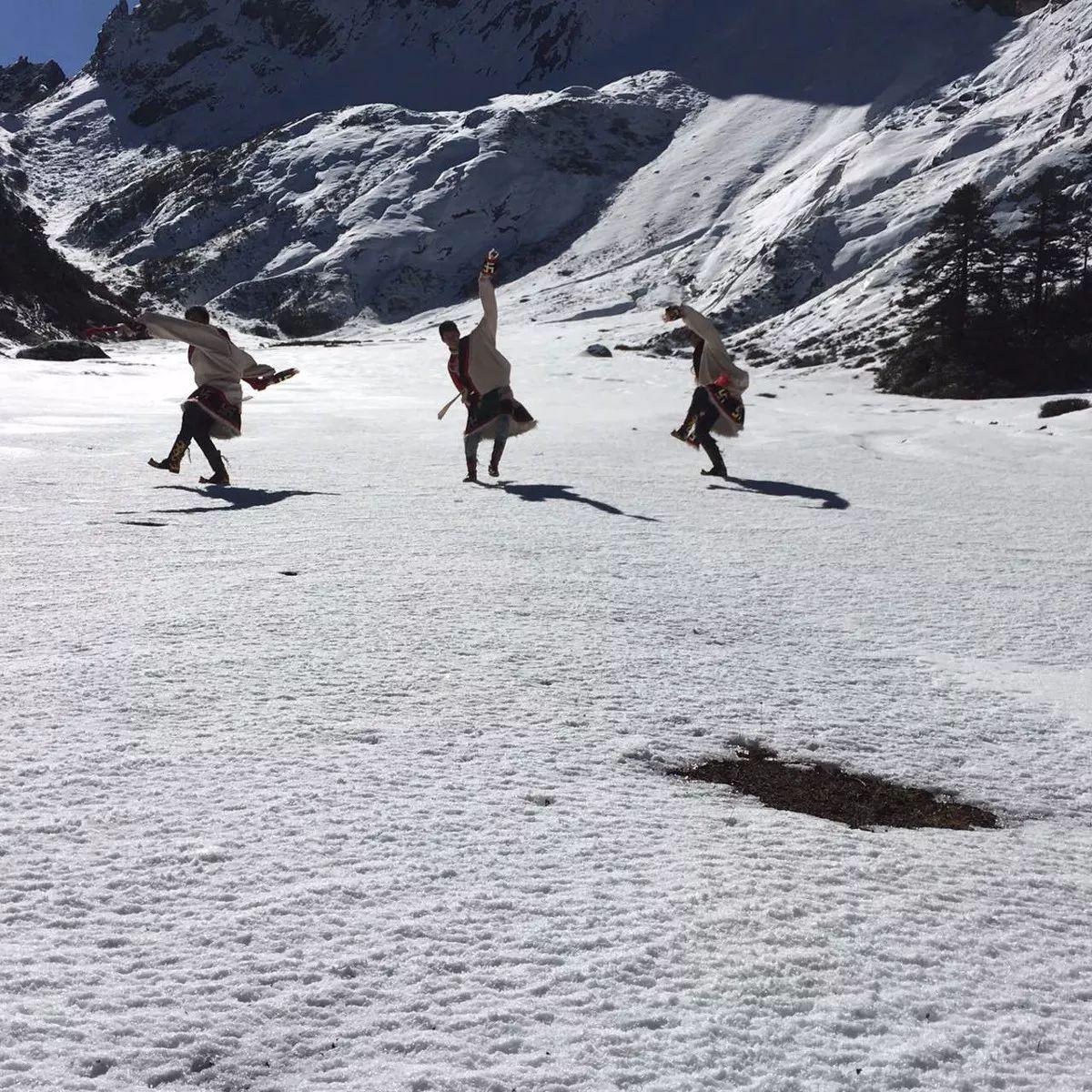 关于冬季里的温暖的故事,天冷了要听一些温暖的故事