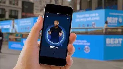 vrar未来市场,vr和ar哪个更值得入手