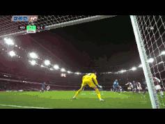 温格对孔蒂343,孔蒂最重要的时候