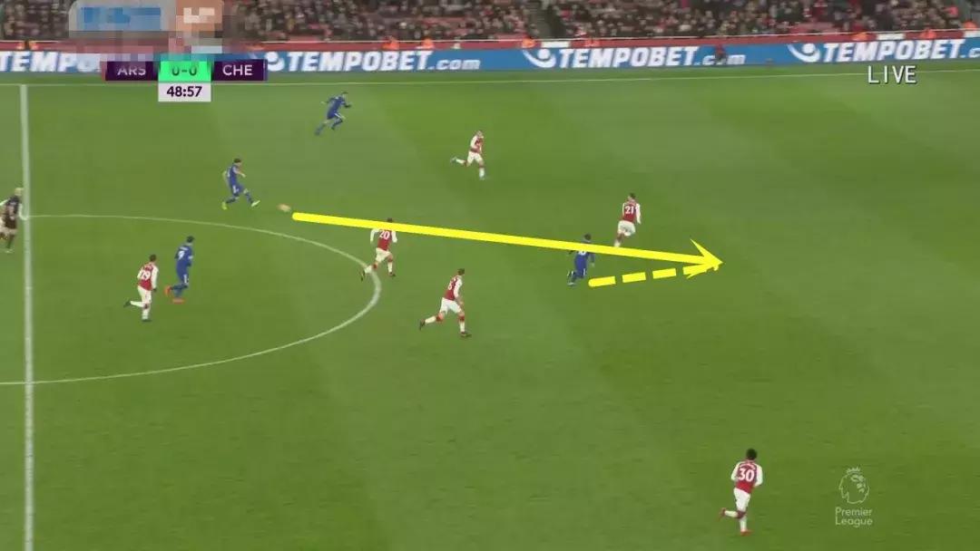 温格对孔蒂343,孔蒂最重要的时候