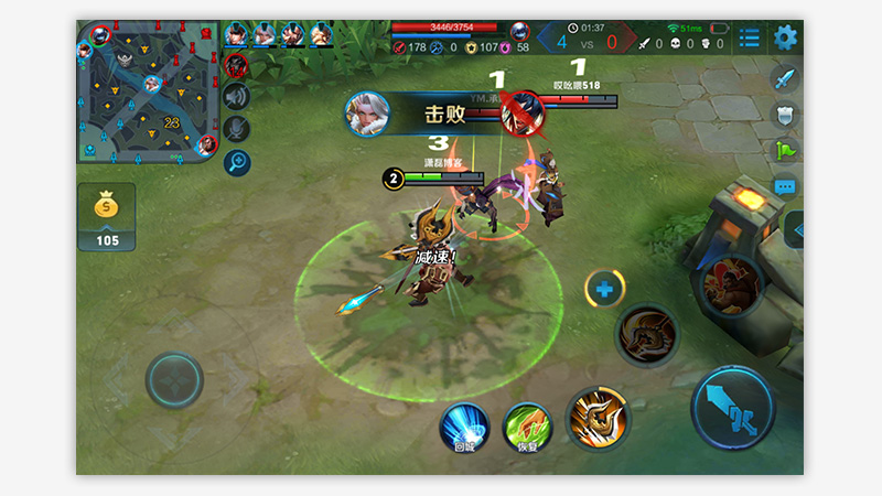 酷比魔方iwork10旗舰本玩游戏,酷比魔方iwork10pro图片