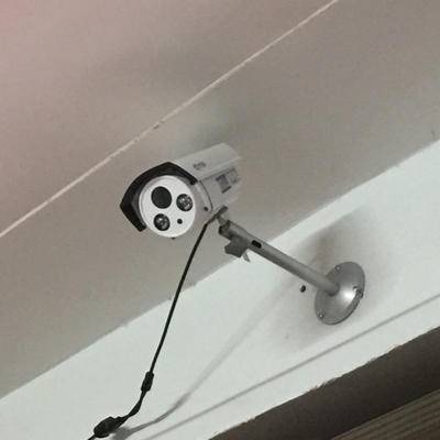 家用防盗监控器360夜视高清,家庭防盗监控系统测评