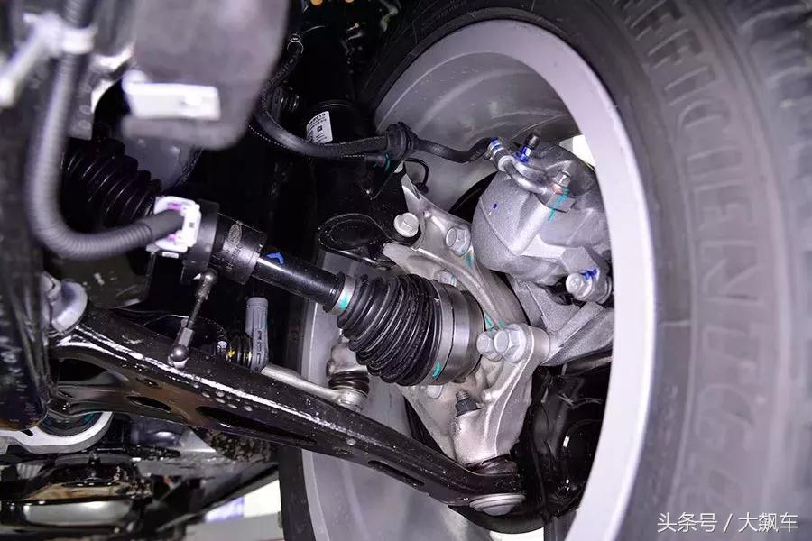新款昂科威无法着车,别克昂科威的断轴问题解决了吗