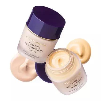 我买了28瓶爆款粉底，只为选出这5个最！爱！