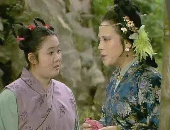 邢夫人绣春香囊是什么意思,邢夫人给王夫人香囊