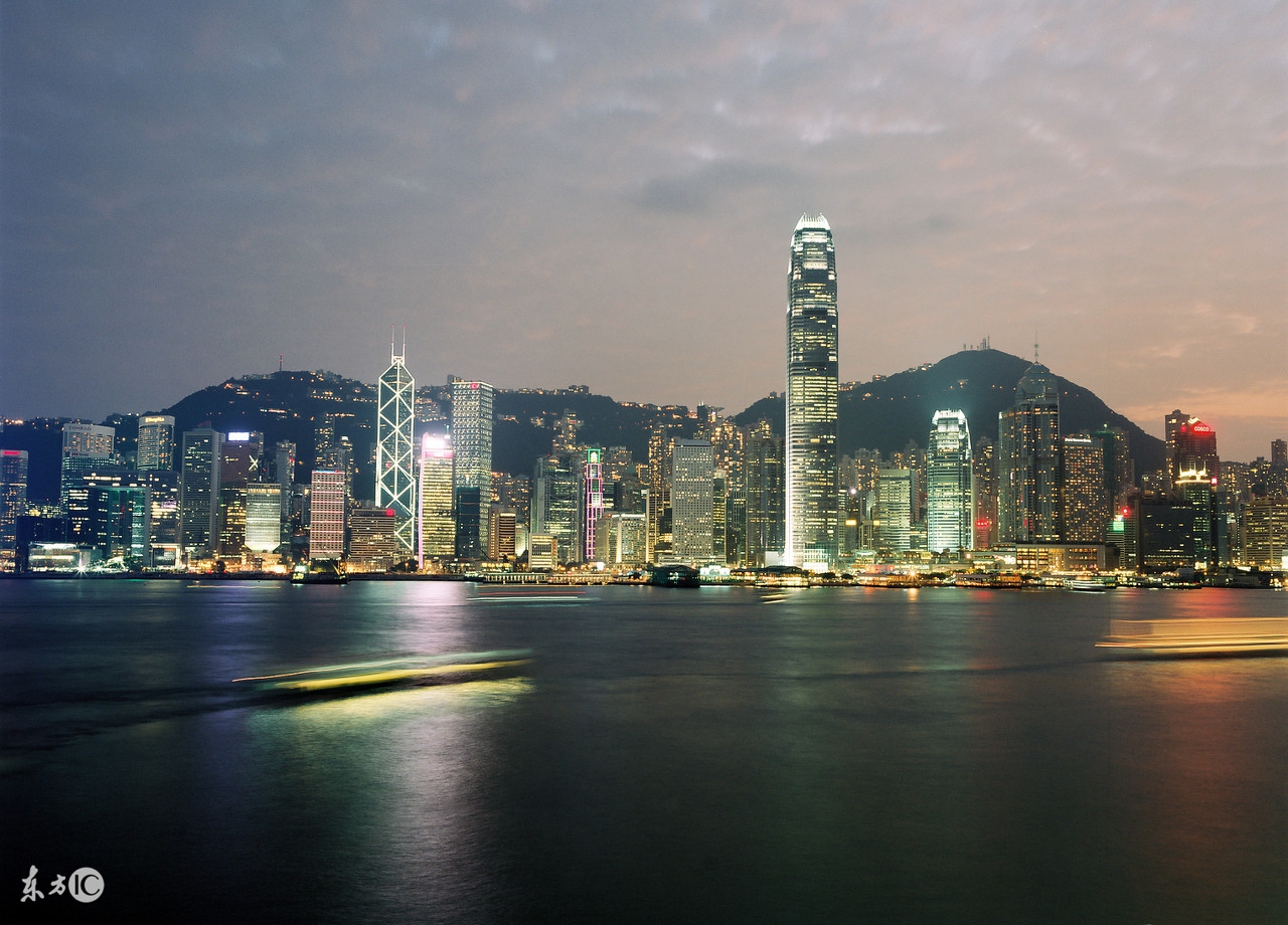 去了香港一定要去哪里玩,到了香港玩什么