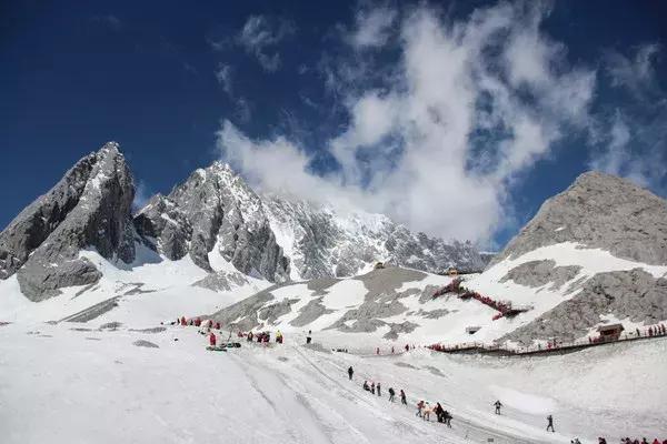 一月份从成都去这些地方，机票便宜到没朋友！最低才不到200元！