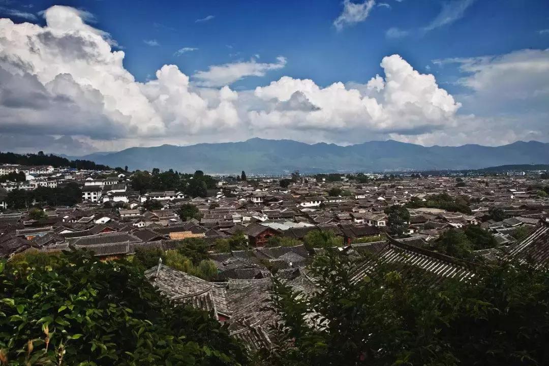 一月份从成都去这些地方，机票便宜到没朋友！最低才不到200元！