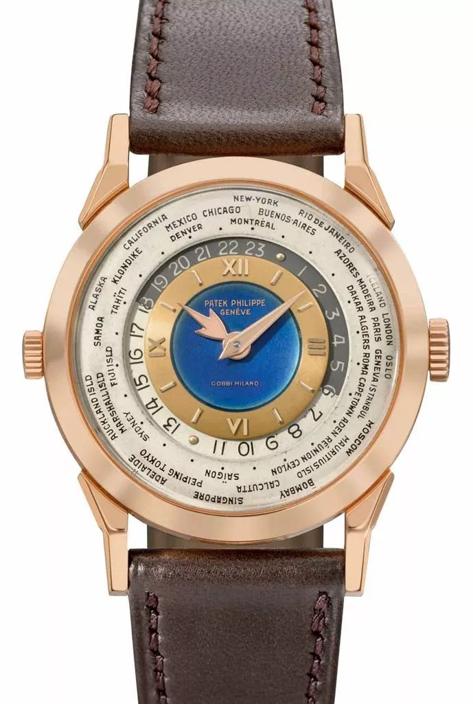 百达翡丽20年后还保值吗,百达翡丽和劳力士哪个保值