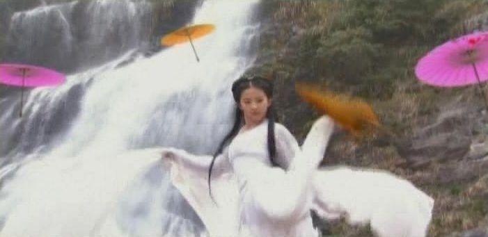 女人奇门遁甲术,女子精通奇门遁甲