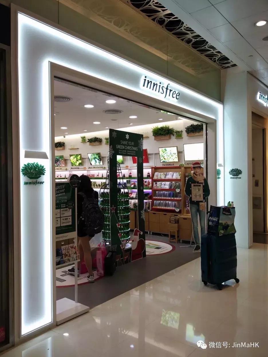 口述：金妈VIVI香港代购一天的工作流程（图）