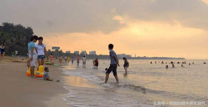 房车旅游最美游记,房车19天环岛旅游攻略