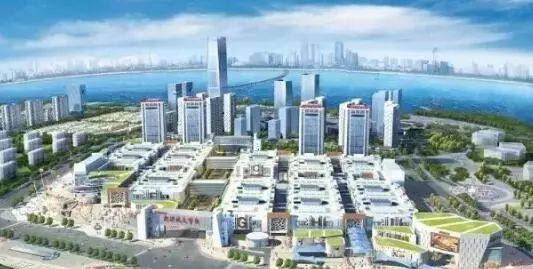 南昌最近的大变化有什么,南昌最近变化