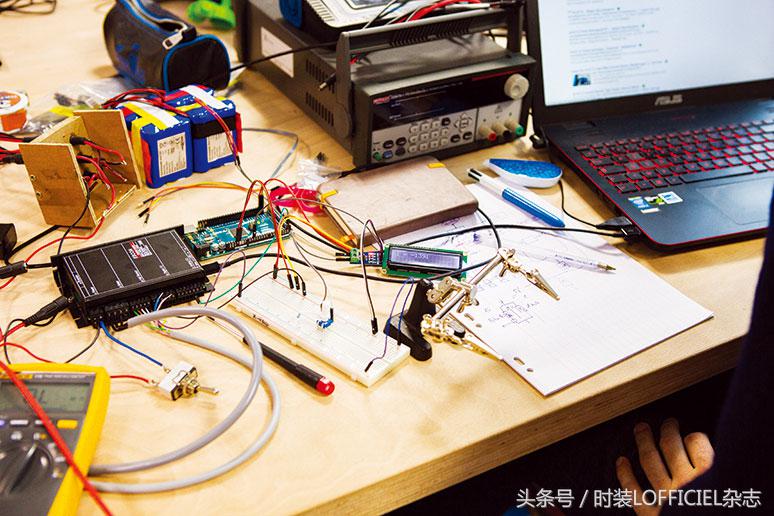 EnterinTheEcolepolytechnique走入巴黎理工